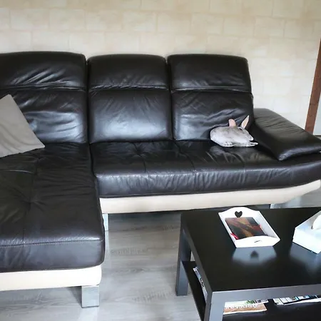 Chalet Du Lievre *