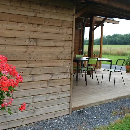 Alpesi faház Chalet Du Lievre