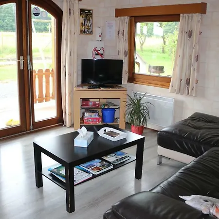 Chalet Du Lievre