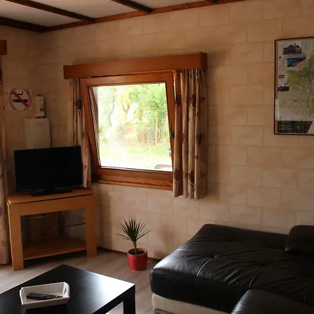 Chalet Du Lievre Hannappes