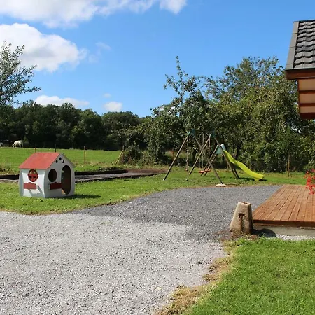 Chalet Du Lievre *