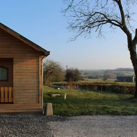 Chalet Du Lievre *